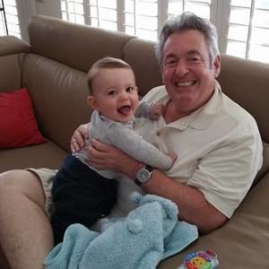 Meet your Posher, Mark